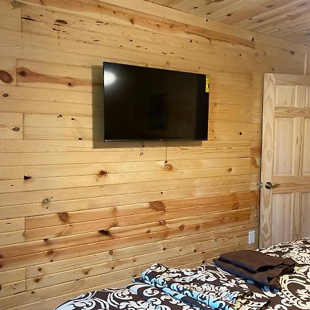 Cabin In Gatlinburg M 外观 照片