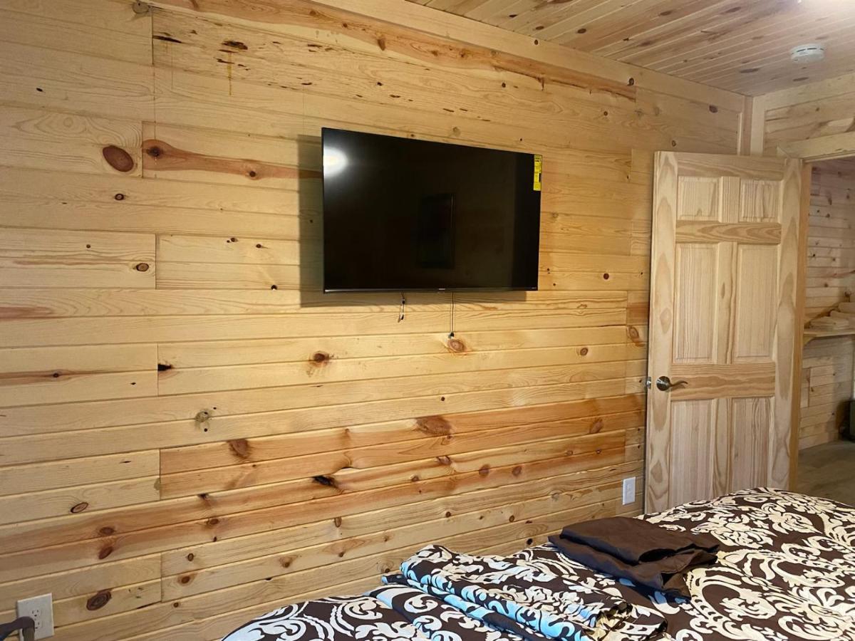 Cabin In Gatlinburg M 外观 照片