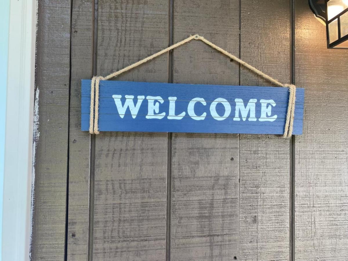 Cabin In Gatlinburg M 外观 照片