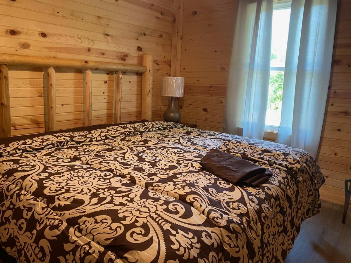 Cabin In Gatlinburg M 外观 照片