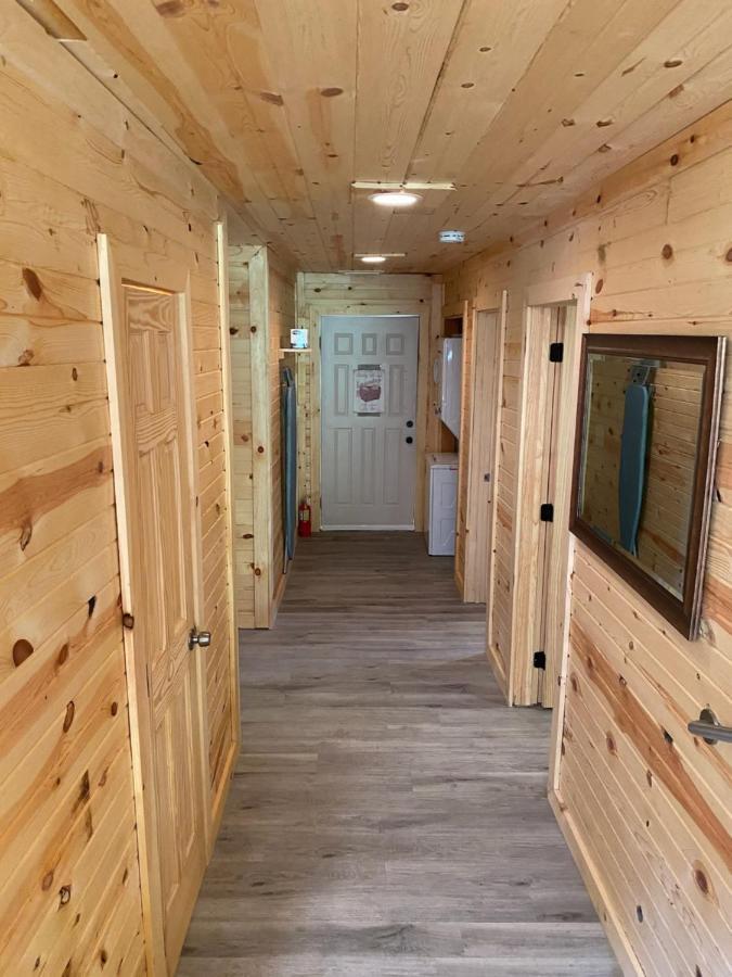 Cabin In Gatlinburg M 外观 照片