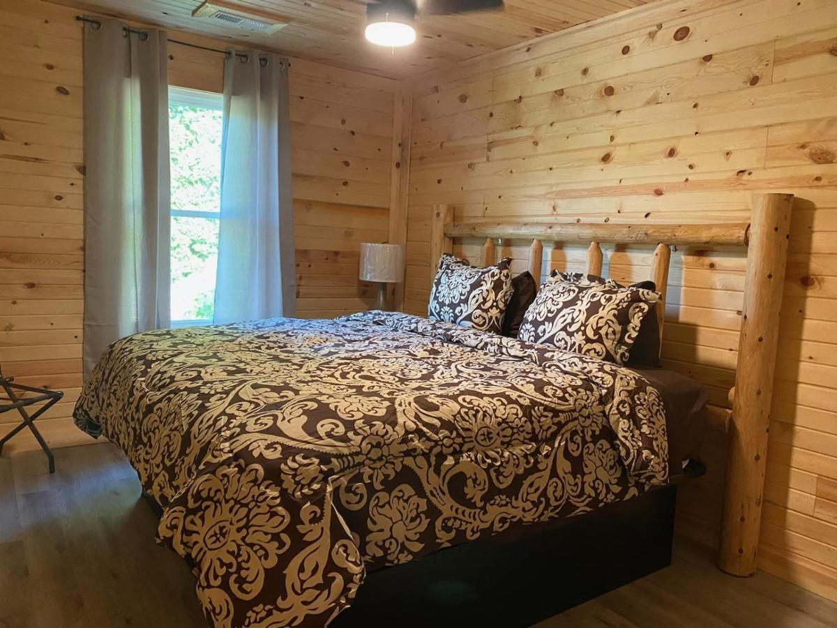 Cabin In Gatlinburg M 外观 照片