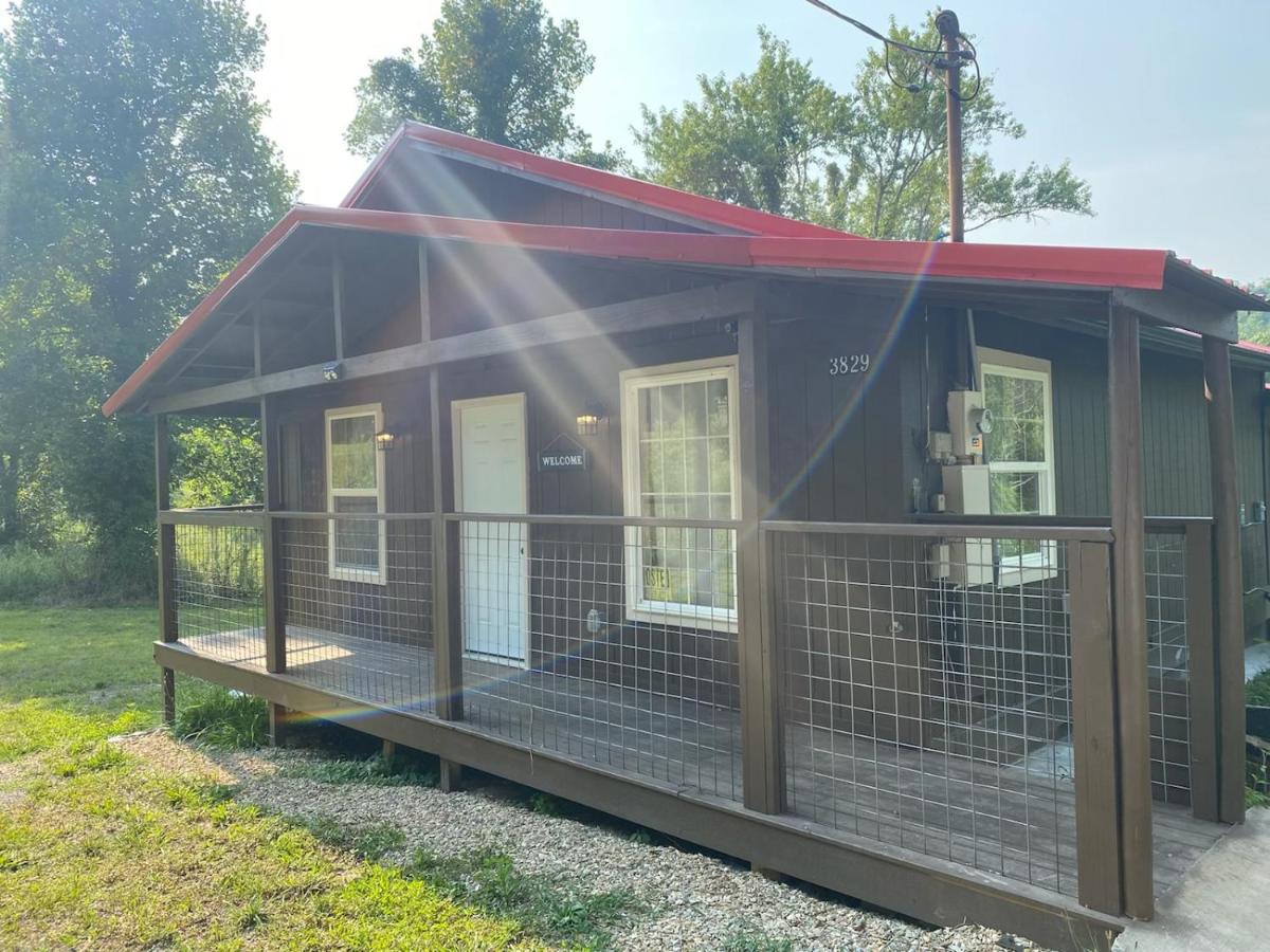 Cabin In Gatlinburg M 外观 照片