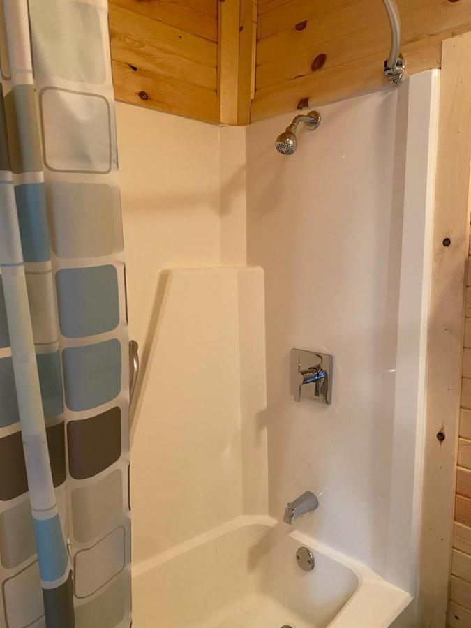 Cabin In Gatlinburg M 外观 照片